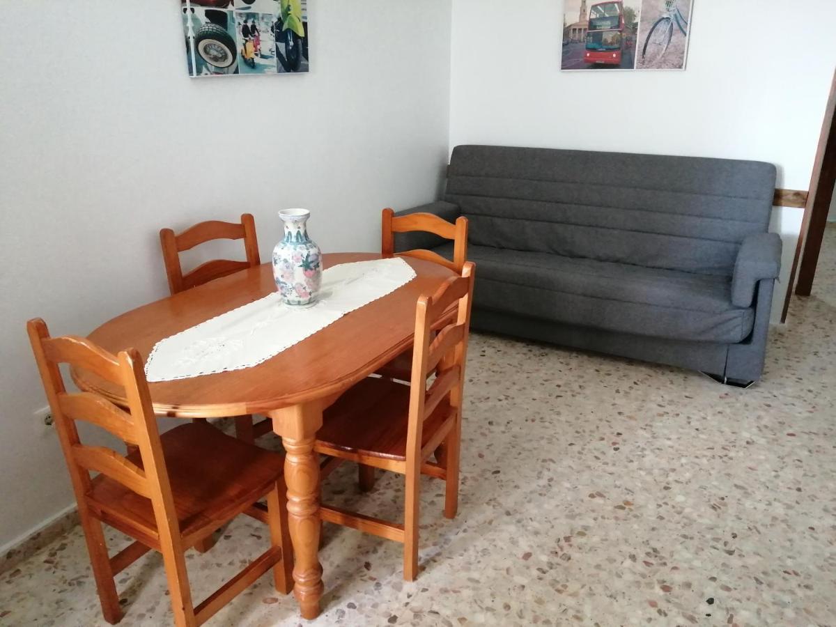 La Era Apartment Tarifa Ngoại thất bức ảnh