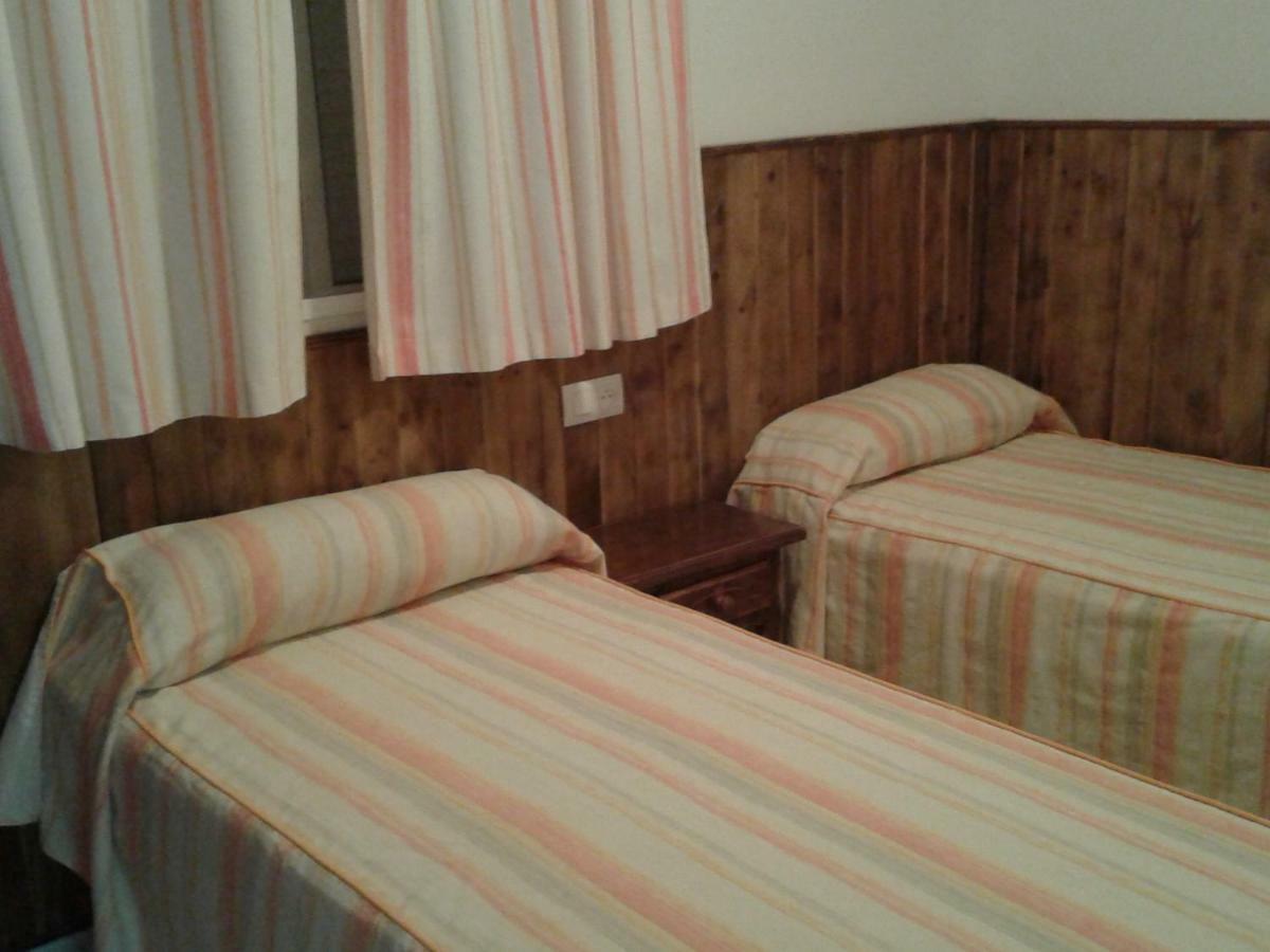 La Era Apartment Tarifa Ngoại thất bức ảnh